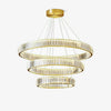 Bertolda Chandeliers