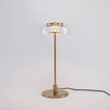 Solara Table Lamp