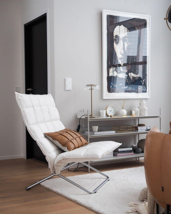 Solara Table Lamp