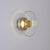 Glimmera Wall Light