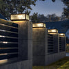 Birillo Garden Outdoor Light