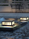 Birillo Garden Outdoor Light