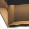 Black Box Outdoor Post Light