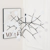Black Firefly Led Chandelier