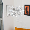 Black Firefly Led Chandelier