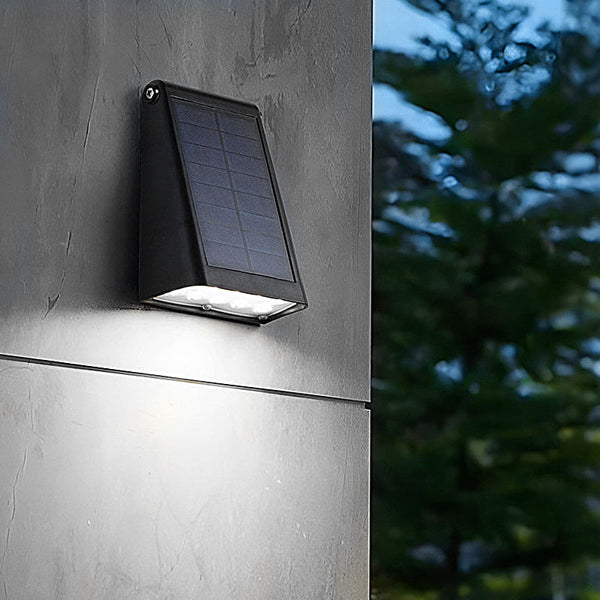 90 Adjustable Solar Wall Light Li002604