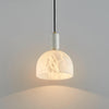 Blair Alabaster Pendant Light