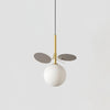 Blanca Pendant Light
