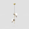 Blanca Pendant Light