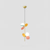 Blanca Pendant Light