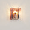 Blason Wall Light
