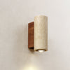 Blend Plug In Wall Sconce
