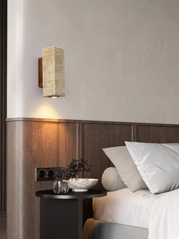Blend Wall Sconce