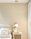 Bloom Flower Pendant Light