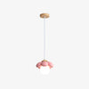 Bloom Flower Pendant Light