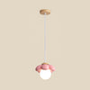 Bloom Flower Pendant Light
