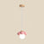 Bloom Flower Pendant Light