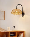 bloom-rattan-wall-lamp