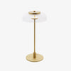 Solara Table Lamp