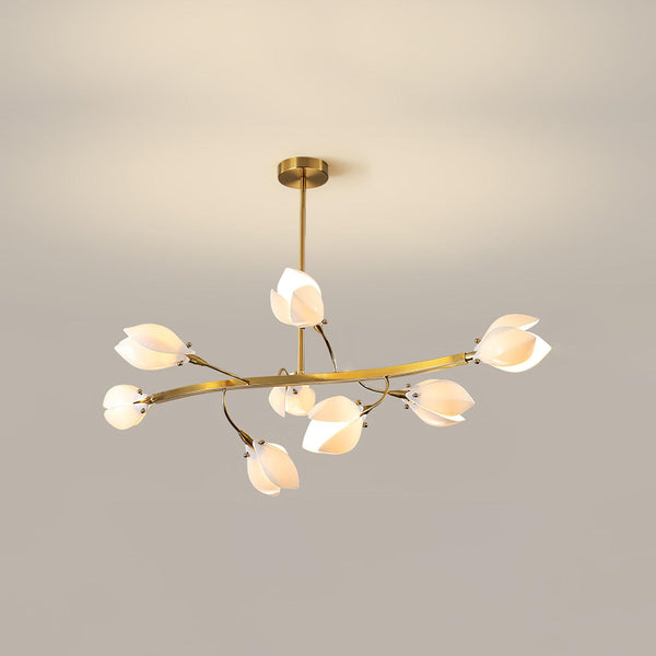 porcelain-magnolia-chandelier