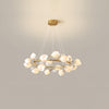 porcelain-magnolia-chandelier