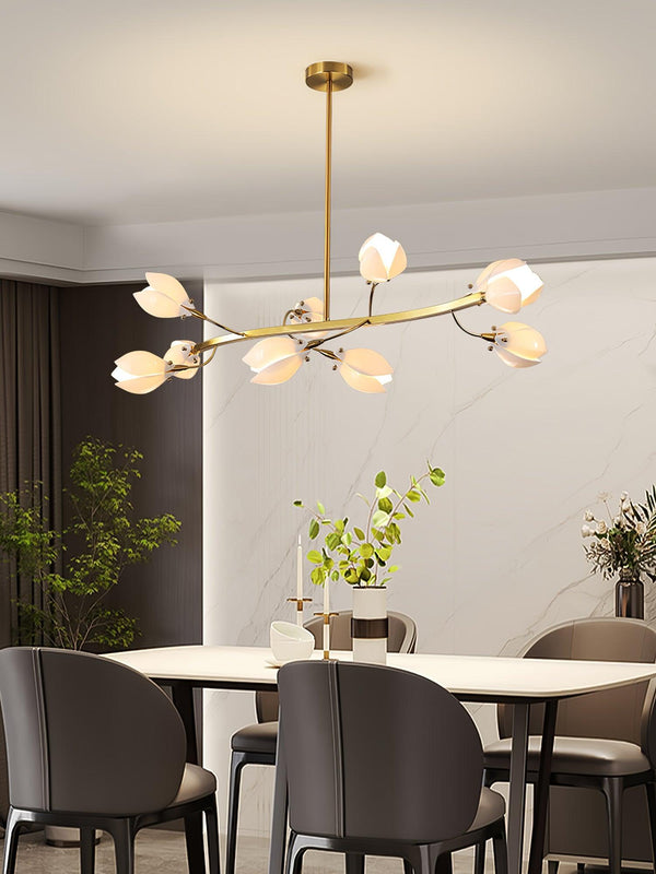 porcelain-magnolia-chandelier