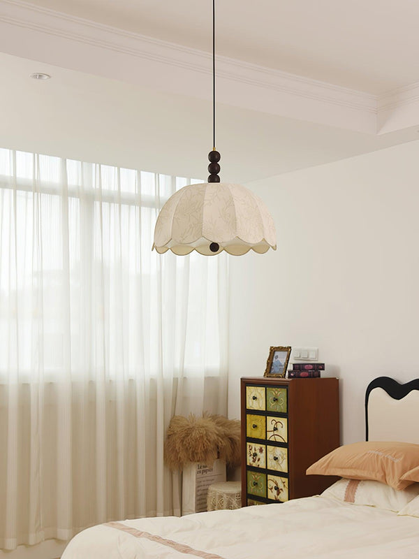 blossom-fabric-pendant-light