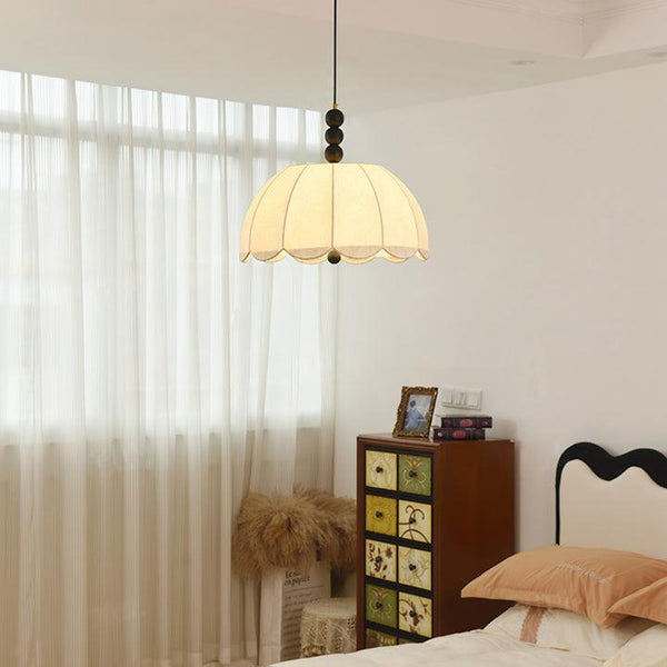 blossom-fabric-pendant-light