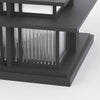 Boilyn Solar Outdoor Pillar Light