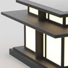 Boilyn Outdoor Pillar Light