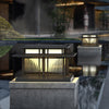 Boilyn Outdoor Pillar Light