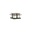Boilyn Outdoor Pillar Light