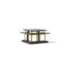 Boilyn Outdoor Pillar Light