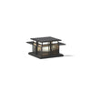 Boilyn Outdoor Pillar Light