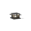 Boilyn Outdoor Pillar Light