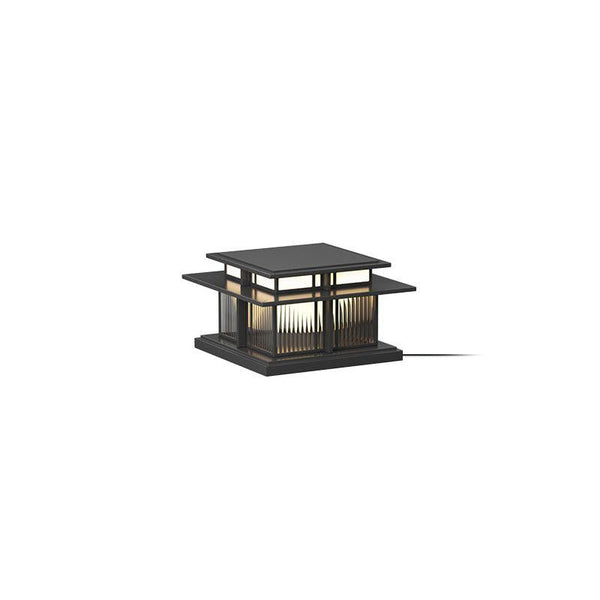 Boilyn Outdoor Pillar Light