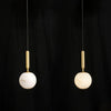 Bosso Pendant Lamp