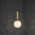 Bosso Pendant Lamp