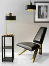 Bradbury Table Lamp