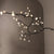 Branch Flower Chandelier