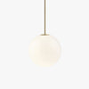Brass Architectural Collection Pendants