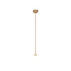 Brass Architectural Collection Pendants