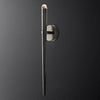 brass-cone-wall-lamp