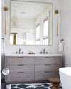 brass-cone-wall-lamp
