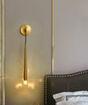 brass-cone-wall-lamp