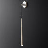brass-cone-wall-lamp