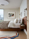 Brass Tube Wall Lamp
