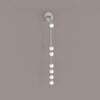 Brass Tube Wall Lamp