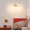 Brass Led Bath Vanity Lamp