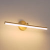 Brass Led Bath Vanity Lamp